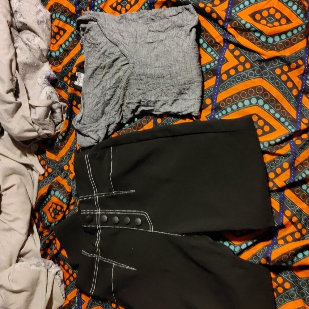 2 pc outfit